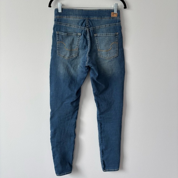 Levi’s Pull On Signature Jeans - Picture 5 of 5